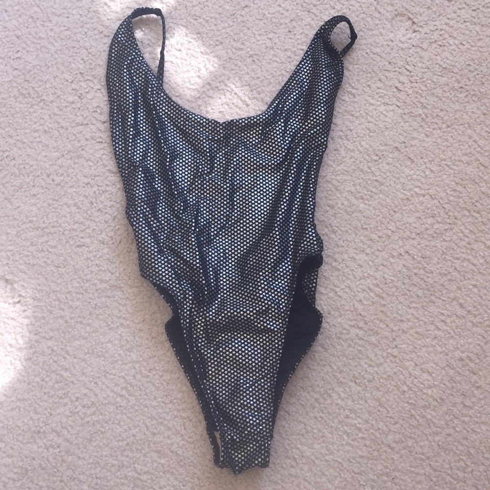 AA One Piece Swimsuit